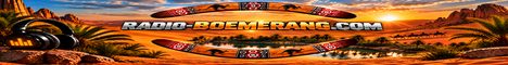Radio-boemerang.com banner