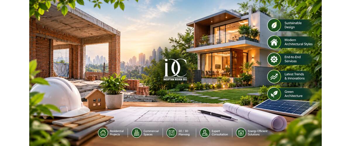 Architecture Firms in Greater Noida: Rates, Plans & Work