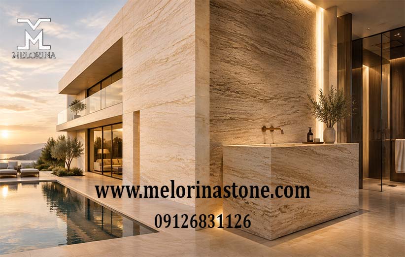 هنر تلفيق اصالت و مدرنيته در معماري هنر تلفيق اصالت و مدرنيته در معماري