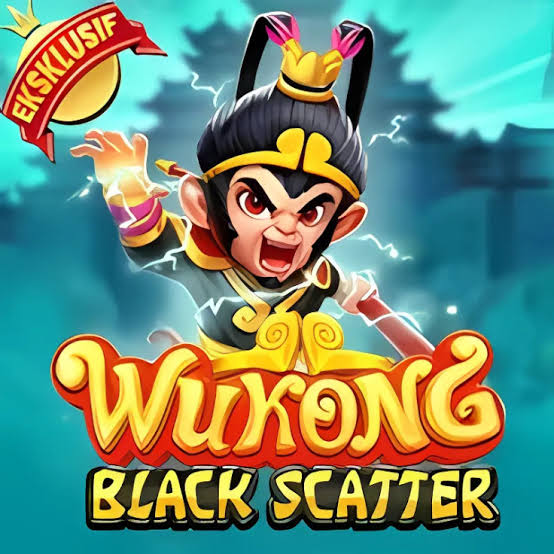 Wukong - Black Scatter