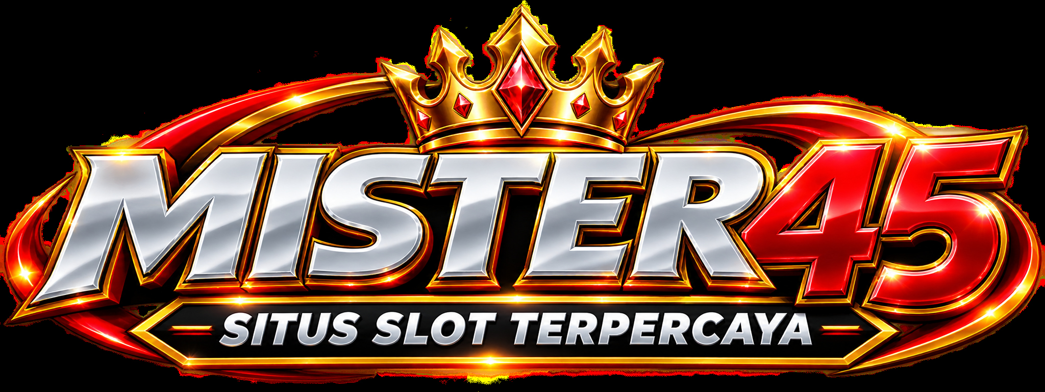 MISTER45 - Transmisi Server Game Online Paling Konsisten dan Anti-Lag