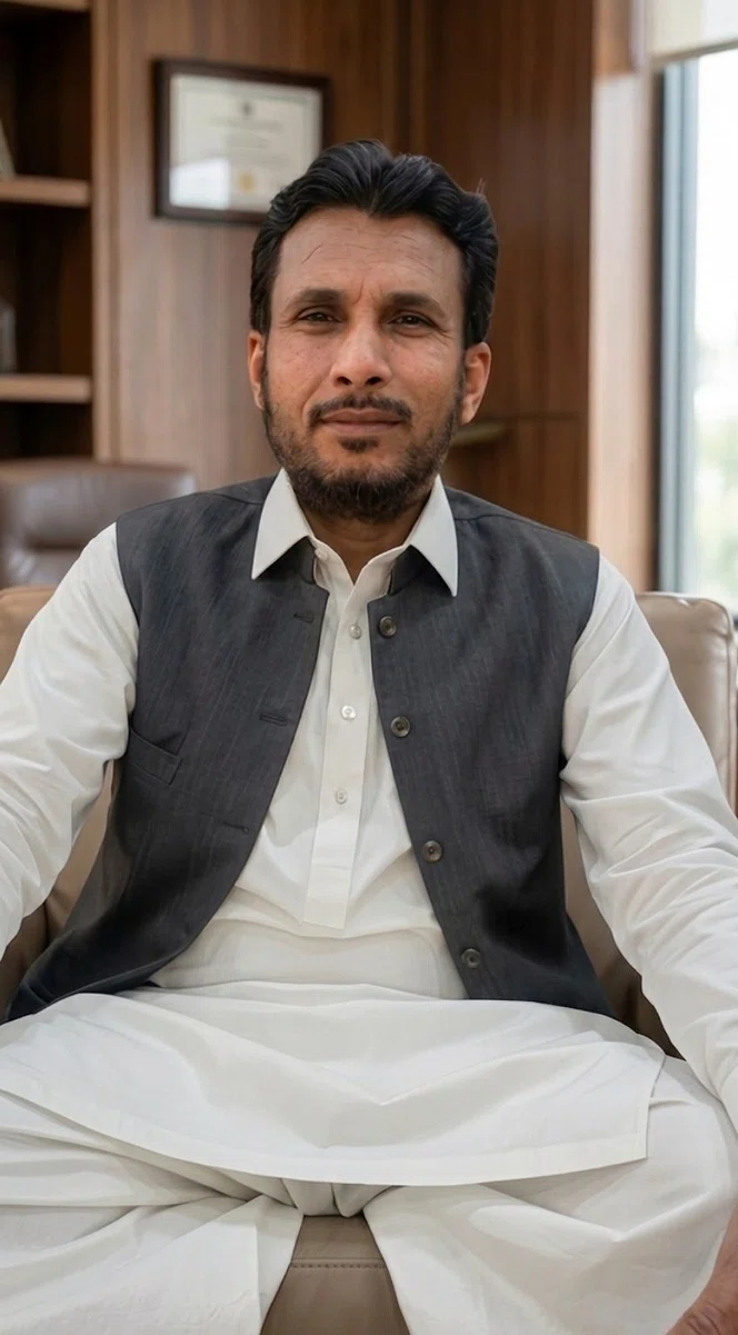 M Habib — Founder & E-Commerce Expert