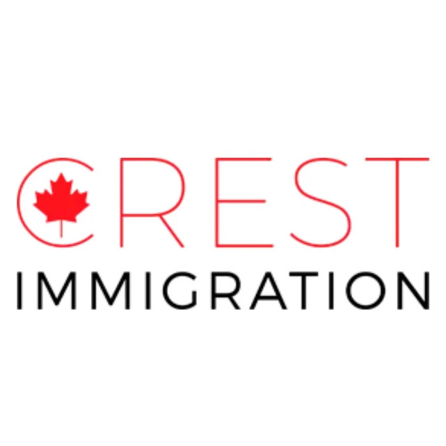 Crest Immigration Services Inc. Edmonton