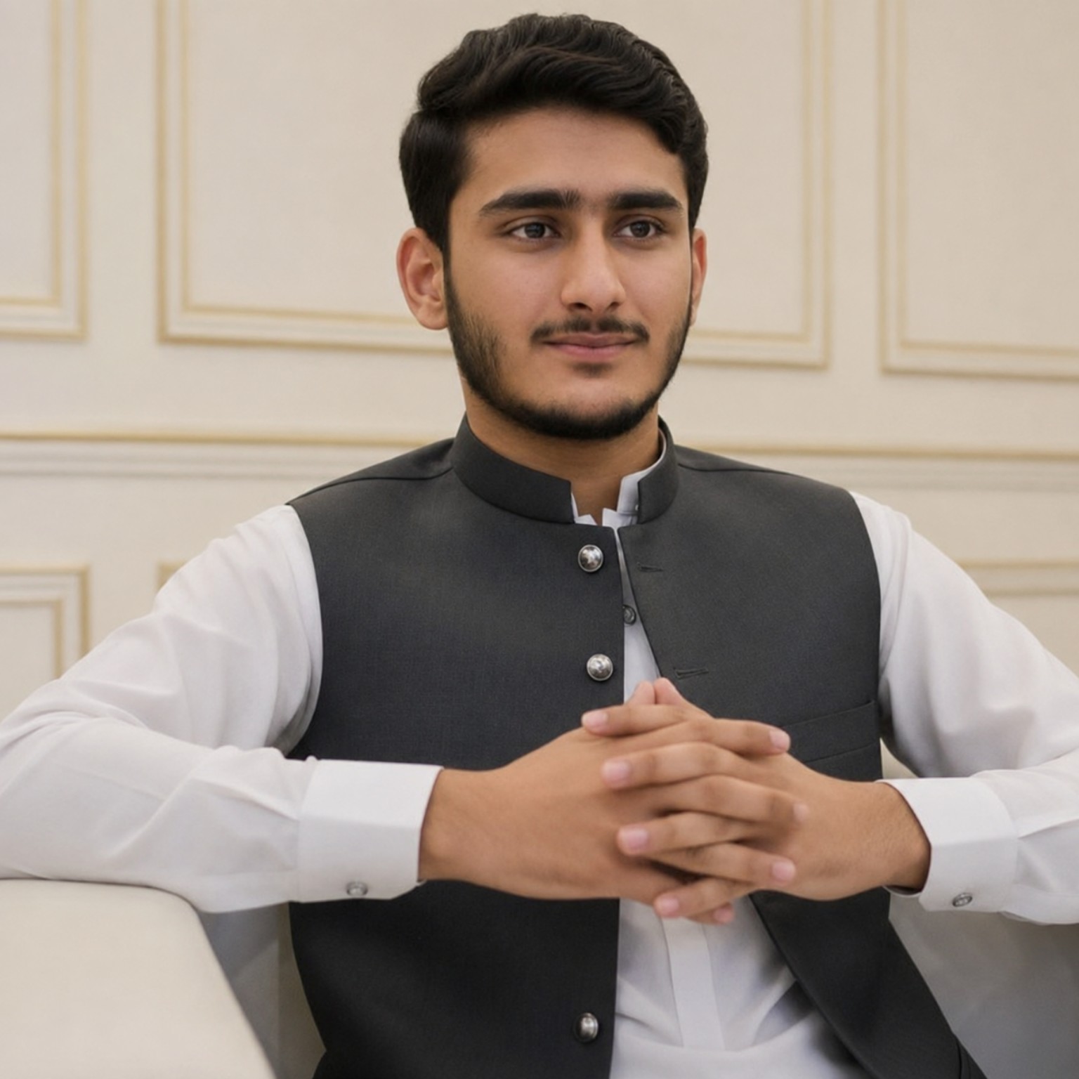 M Ramzan — E-Commerce Specialist