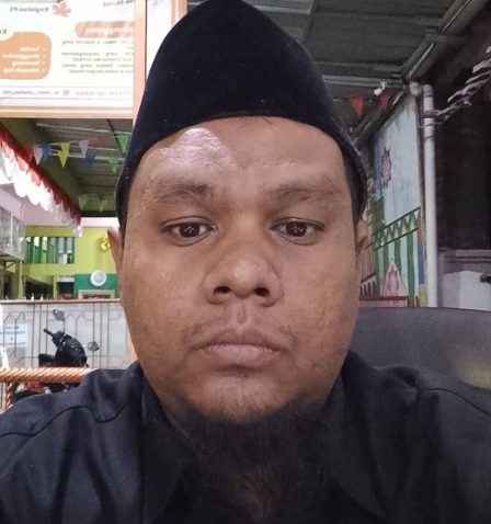 Foto Hasbi