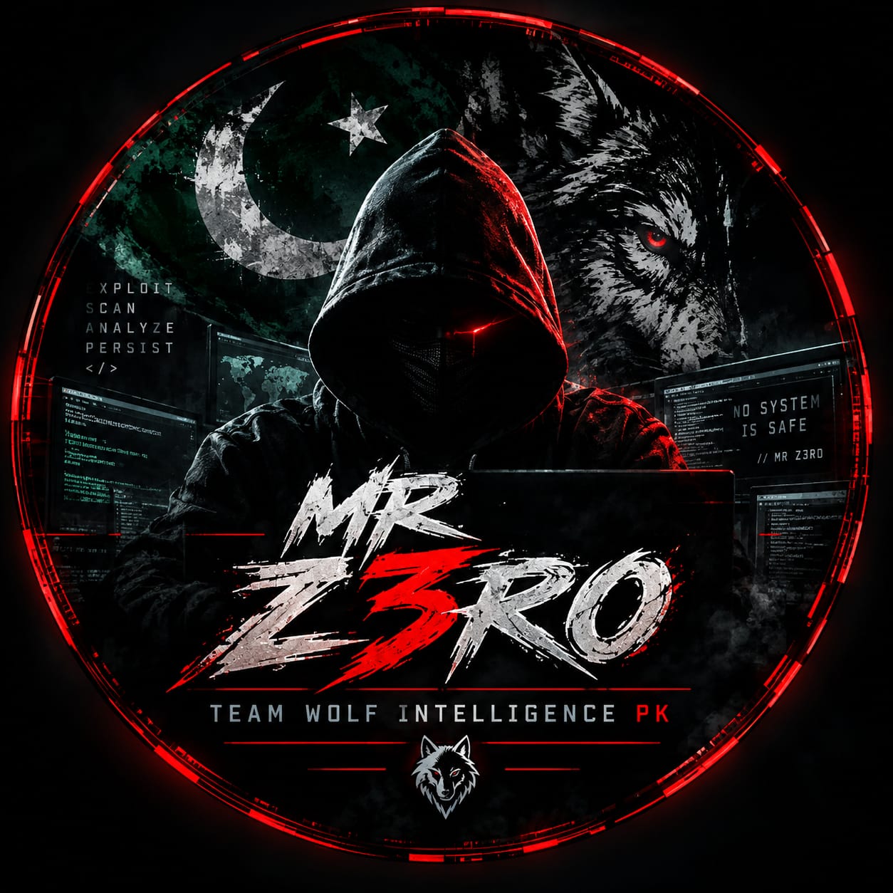 MR Z3R0
