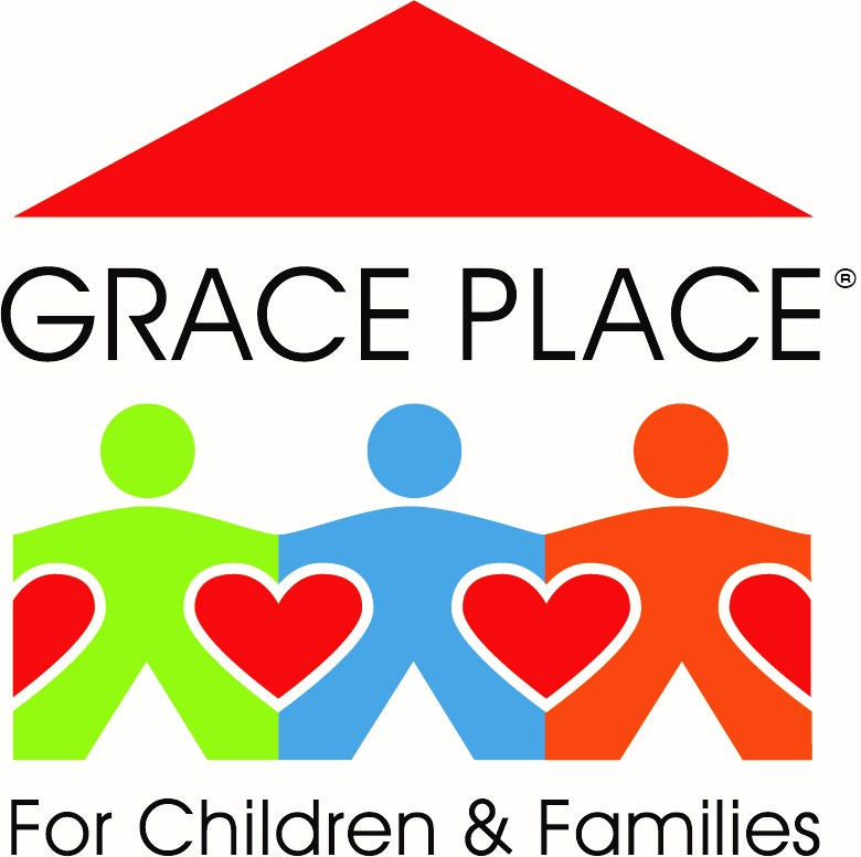 Grace Place for Children & Families District or School Logo