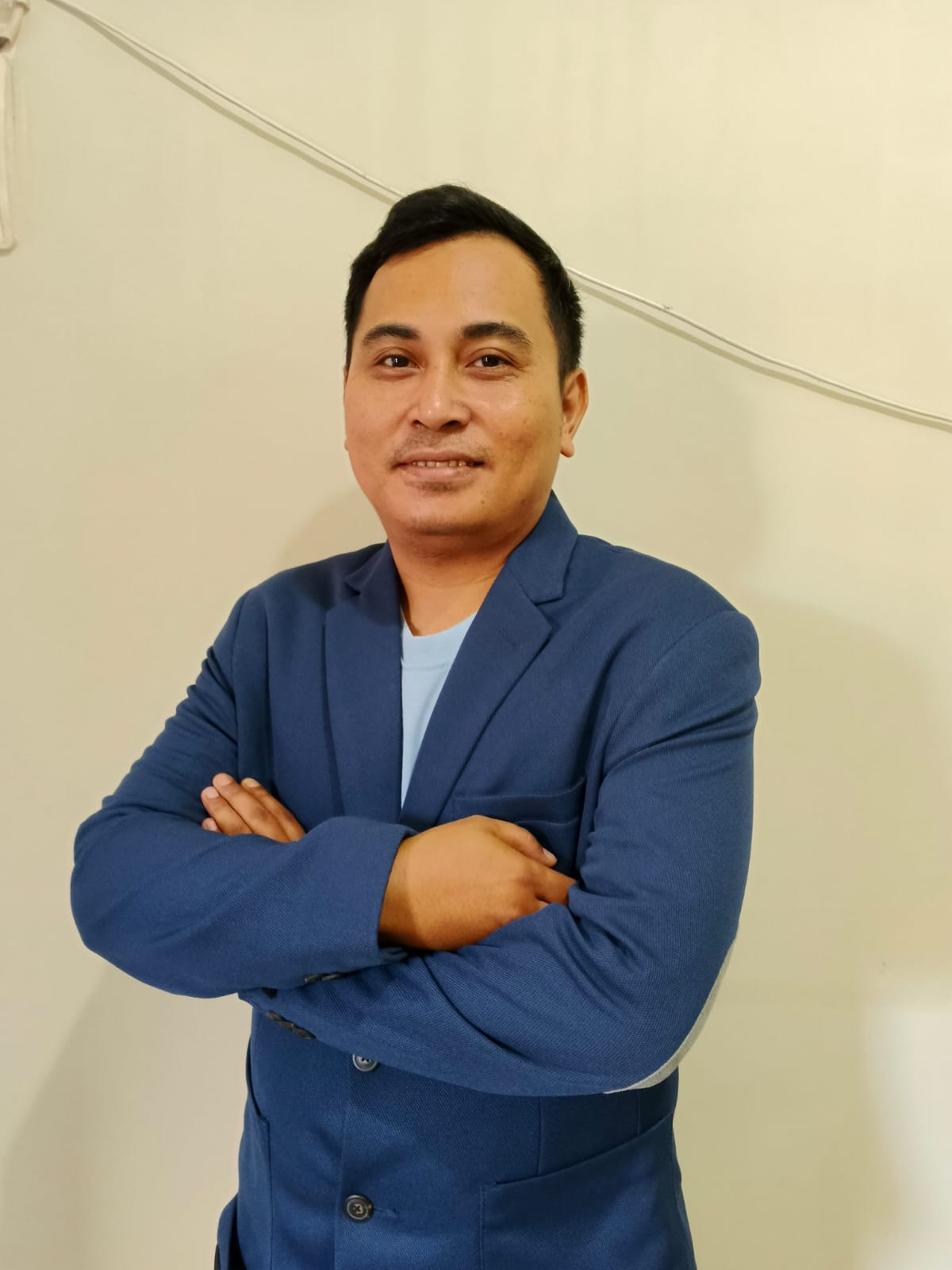 Guruh Tirta Saputra - Direktur
