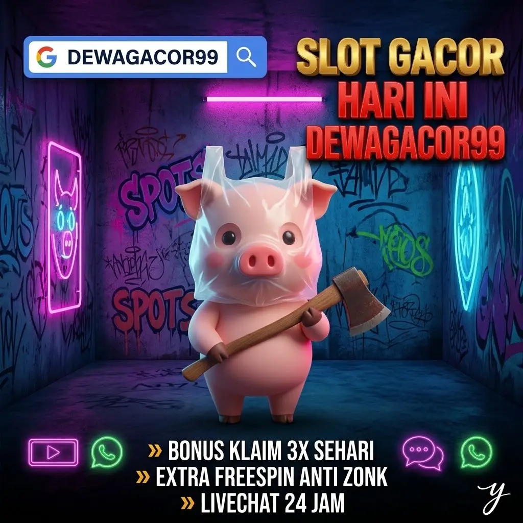 Dewagacor99 Visual Game Premium Terupdate