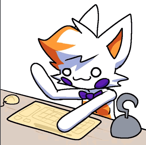 Cover art for LOLBIT