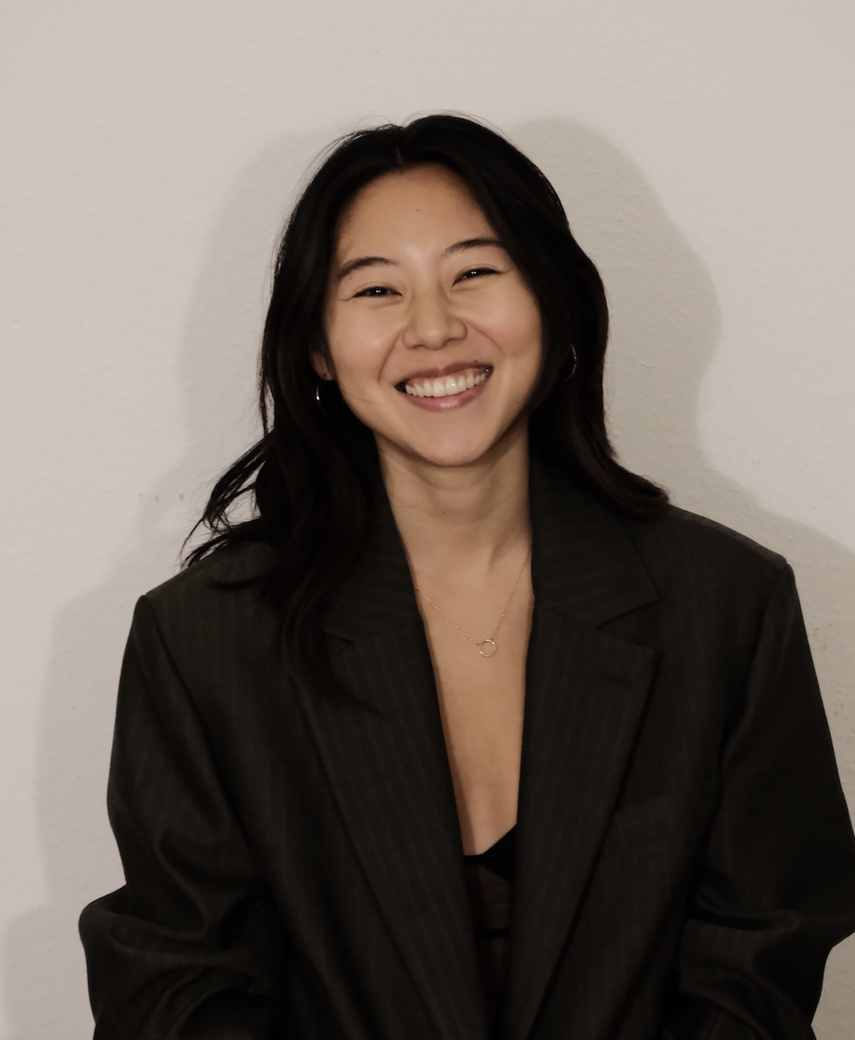 Joann Jeong