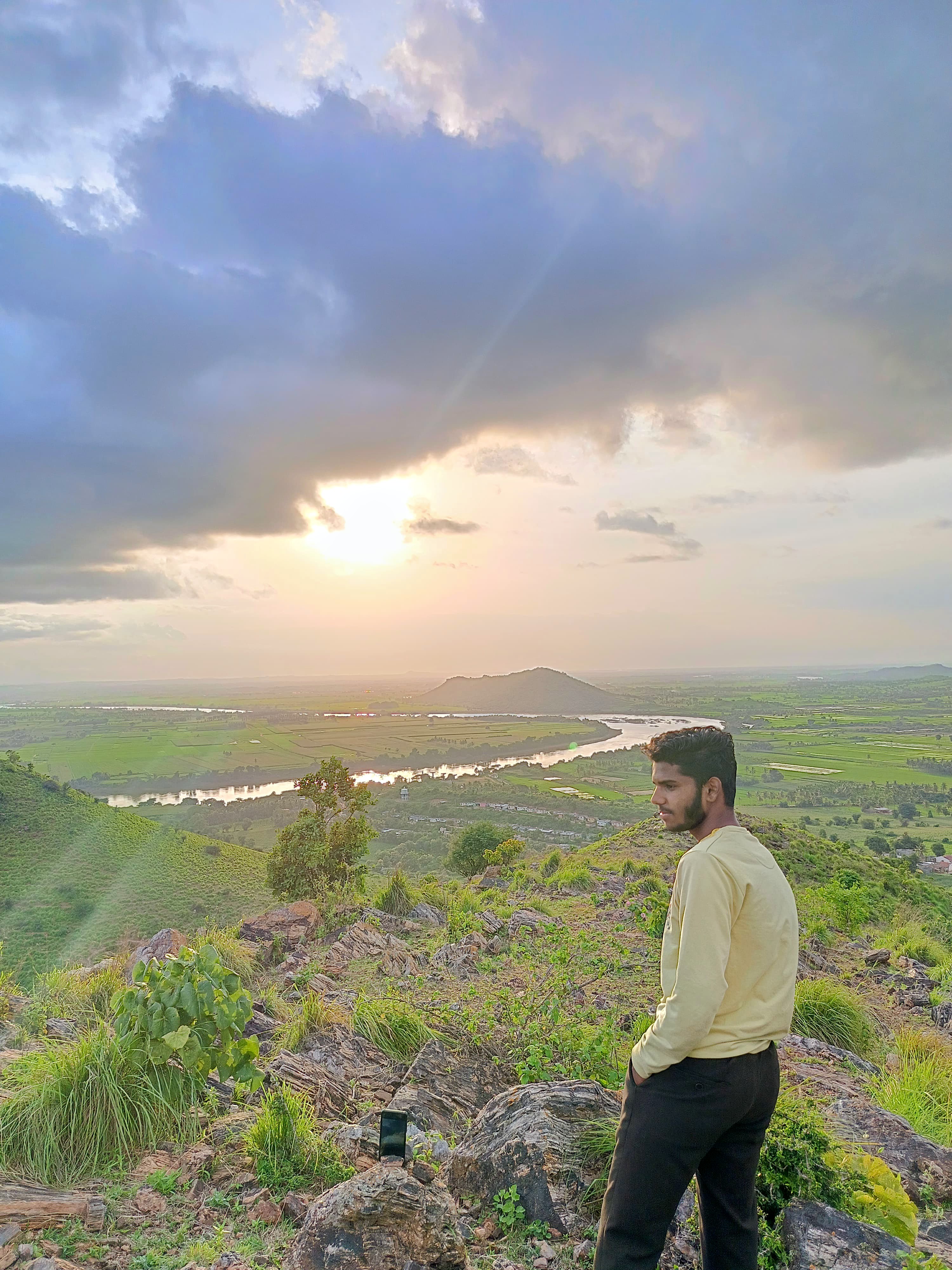 Bheemesh Balaganur