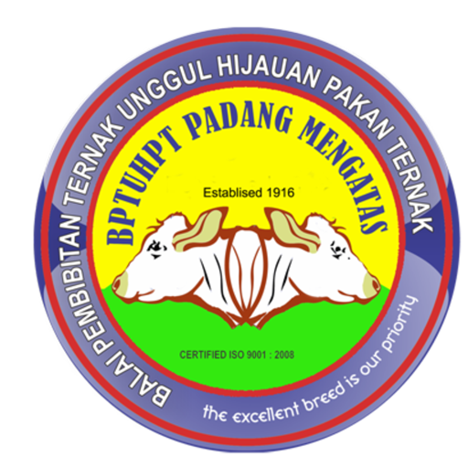 Logo BPTU HPT