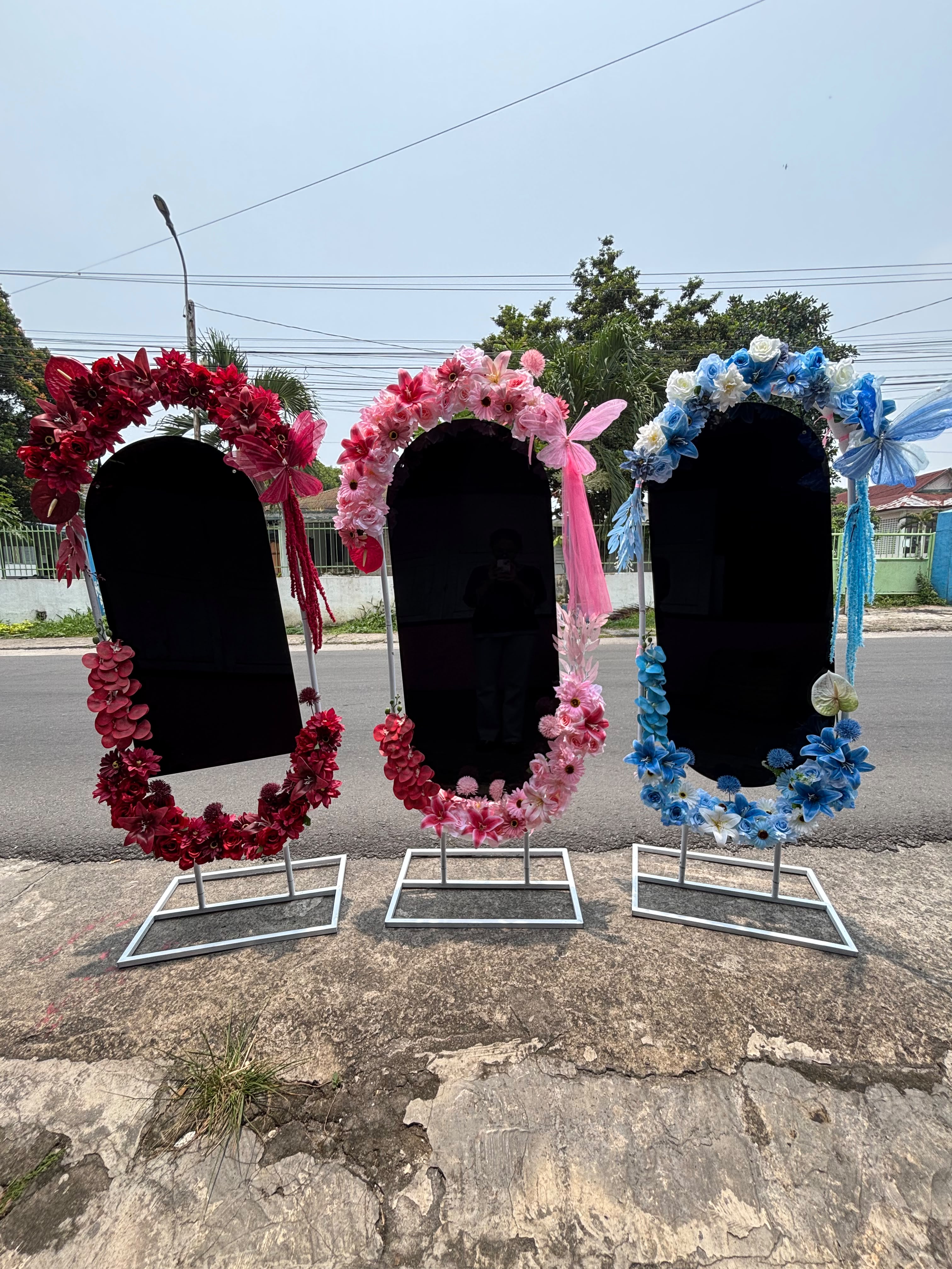 Gantung Hitam