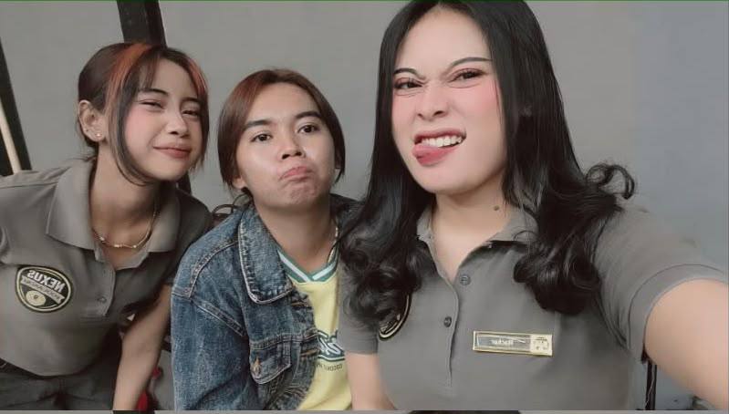 Foto pengumuman