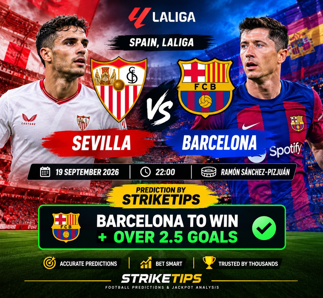 STATAREA PREDICTION TODAY 1X2