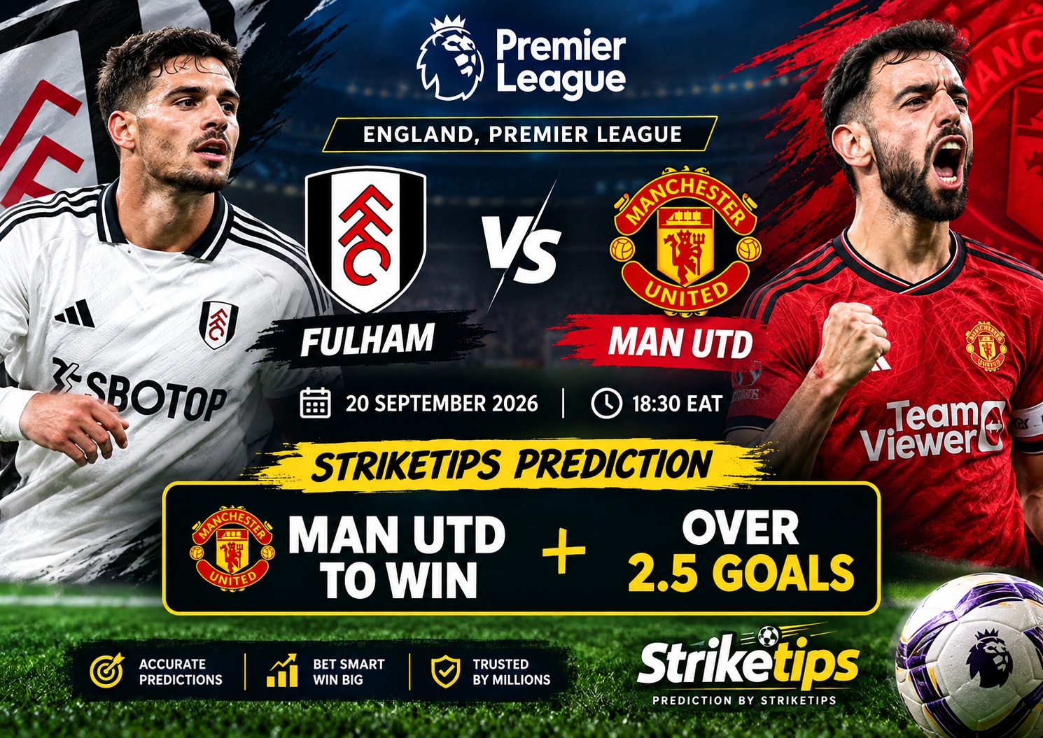 FREE FOOTBALL PREDICTIONS TODAY