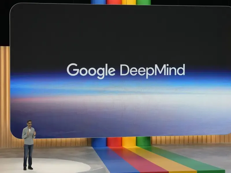 DeepMind Institute - AGI