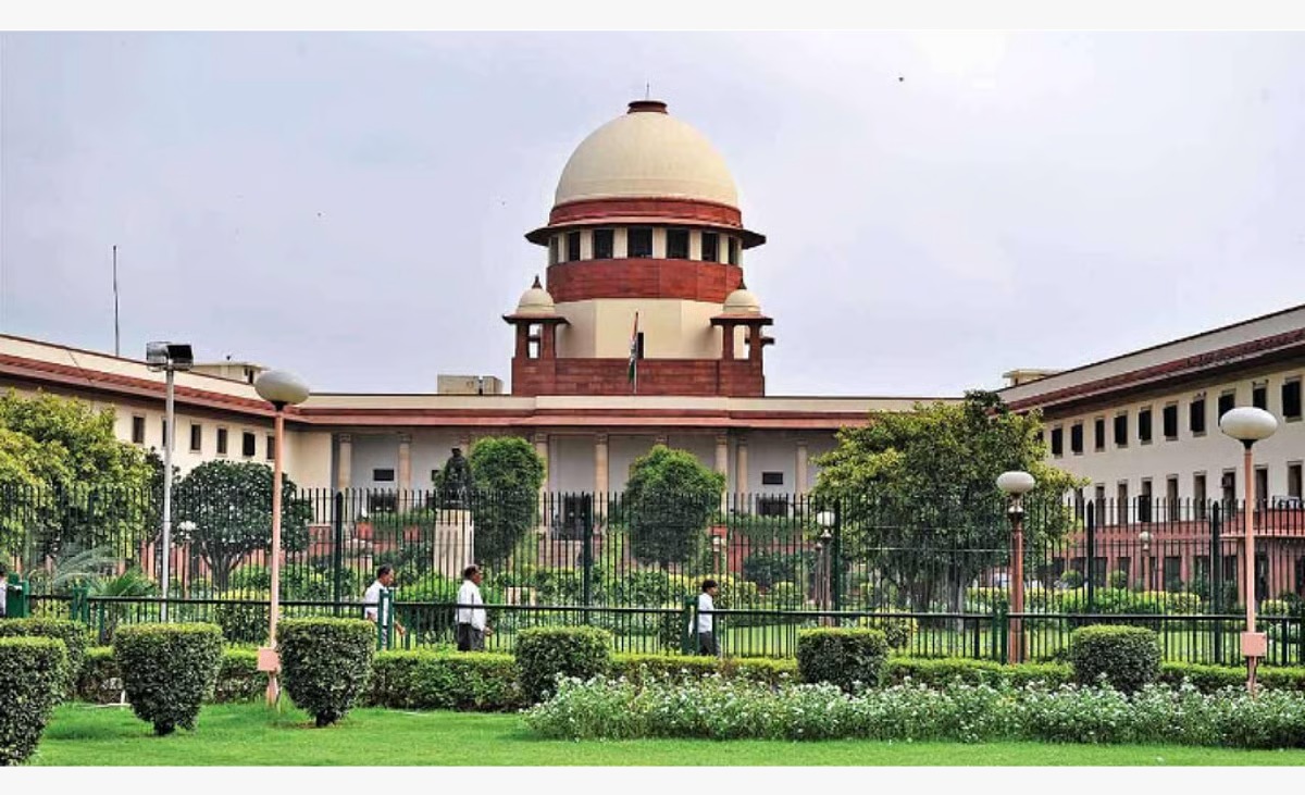 Danam Nagender Moves Supreme Court Against Telangana HC Disqualification Order