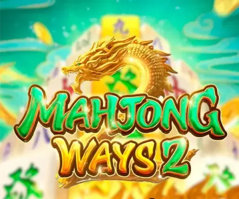 Mahjong Ways 2