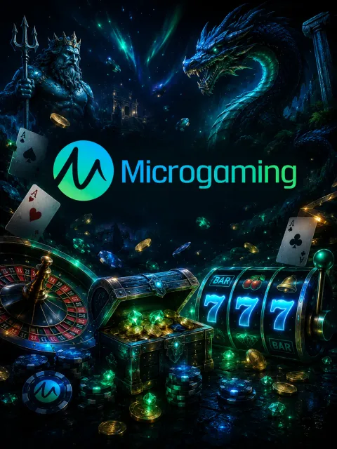 Microgaming FAFA987