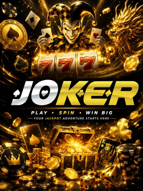 Joker Gaming FAFA987