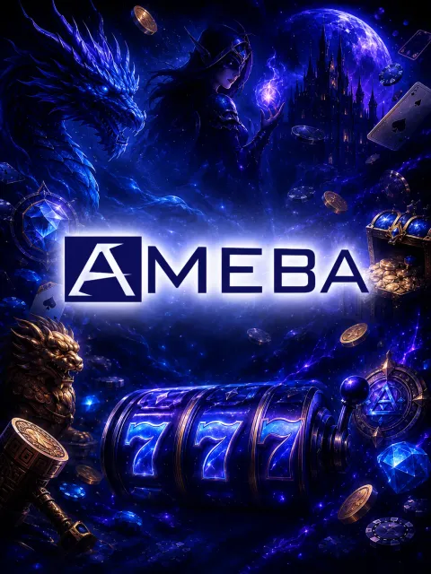 AMEBA FAFA987