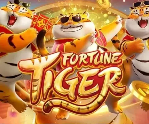 Fortune Tiger