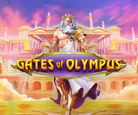 Gates of Olympus