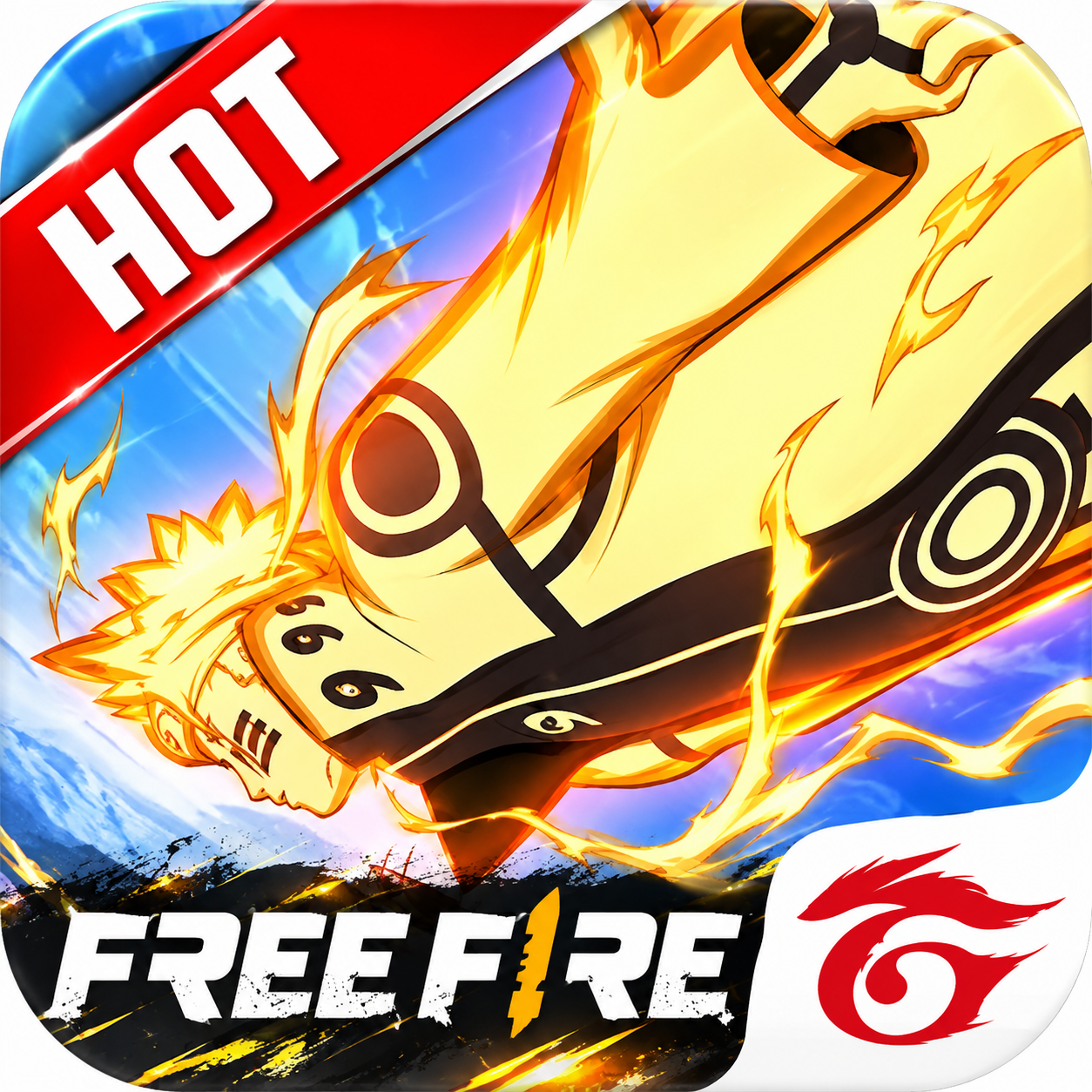 Free Fire
