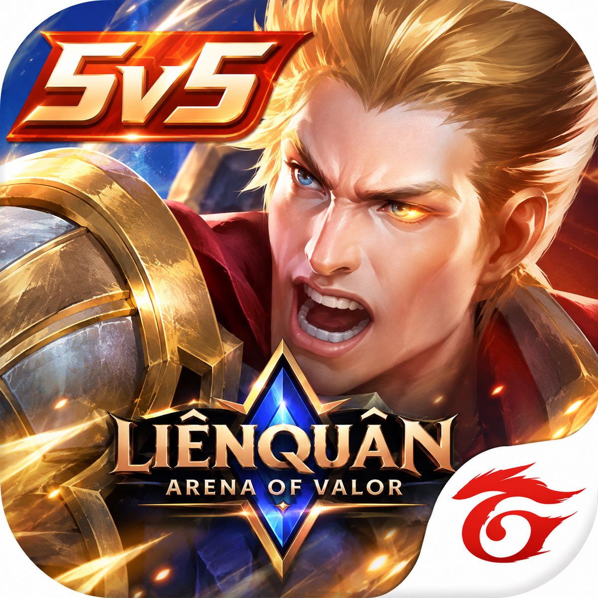 Liên Quân