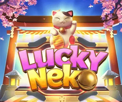 Lucky Neko