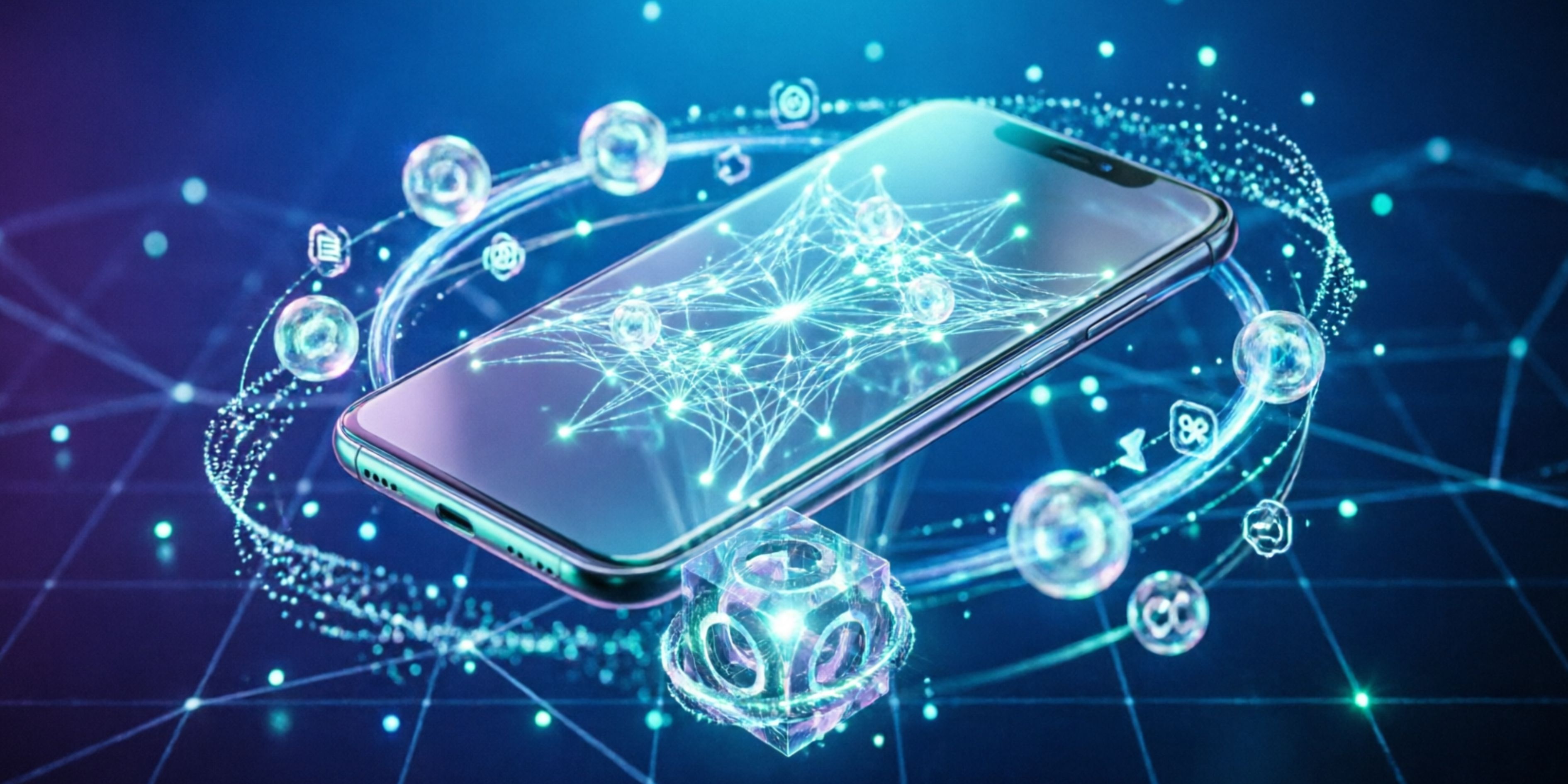 Enterprise Mobile Apps