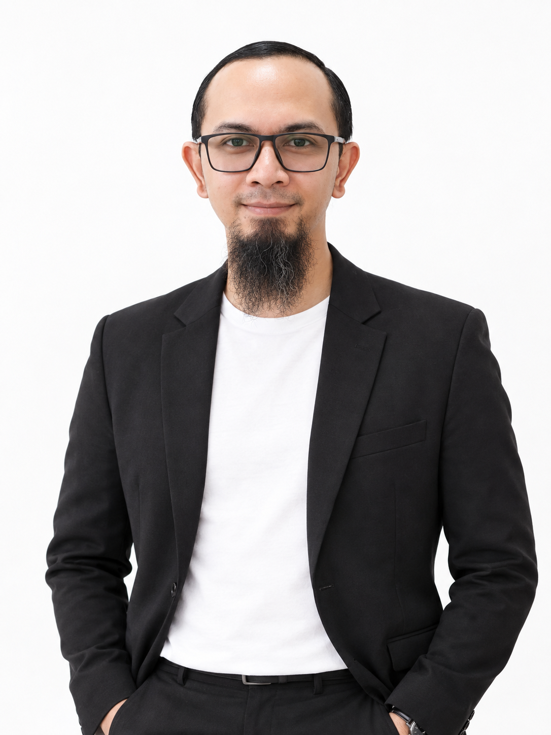 dr. Fauzi