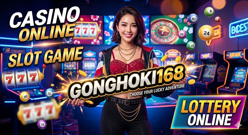 GONGHOKI168