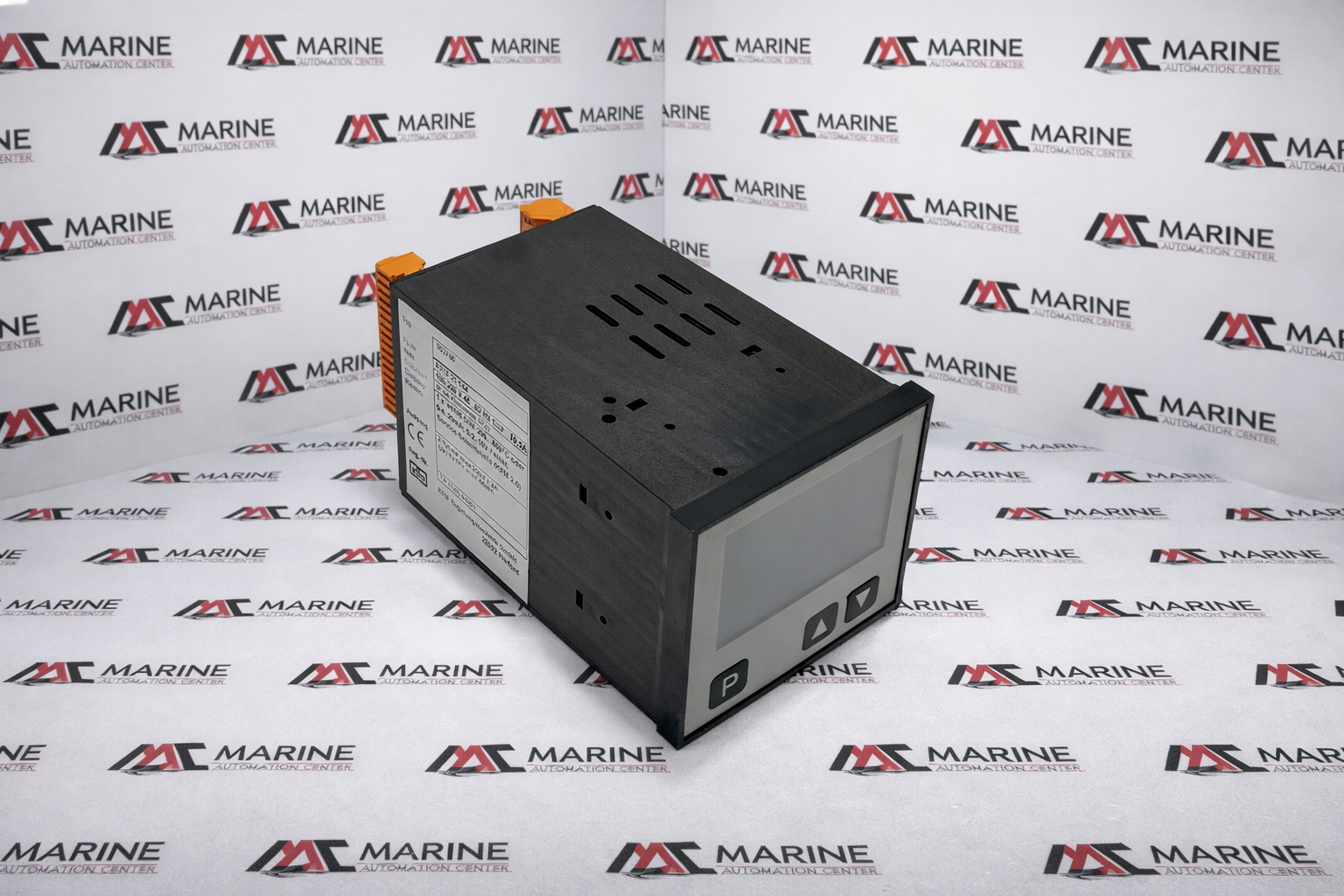 KFM 903700 Temperature Controller thumbnail