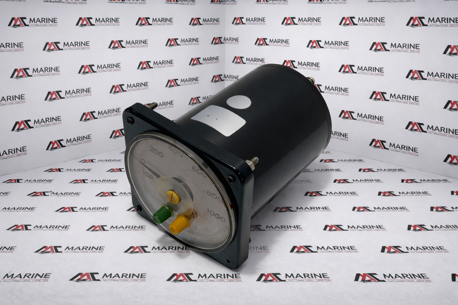 Kw WA-MW3.PT.440/110 Meter KI4I72 thumbnail