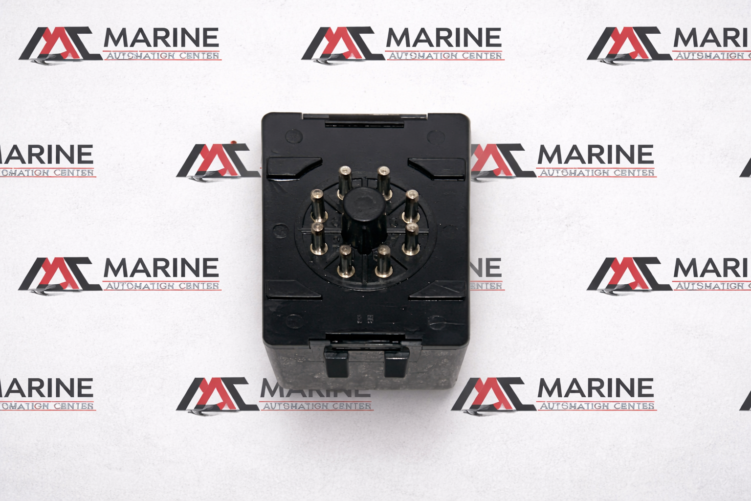 Matsushita Electric Works Pmh-m-10m-dc24v Pmh Timer thumbnail