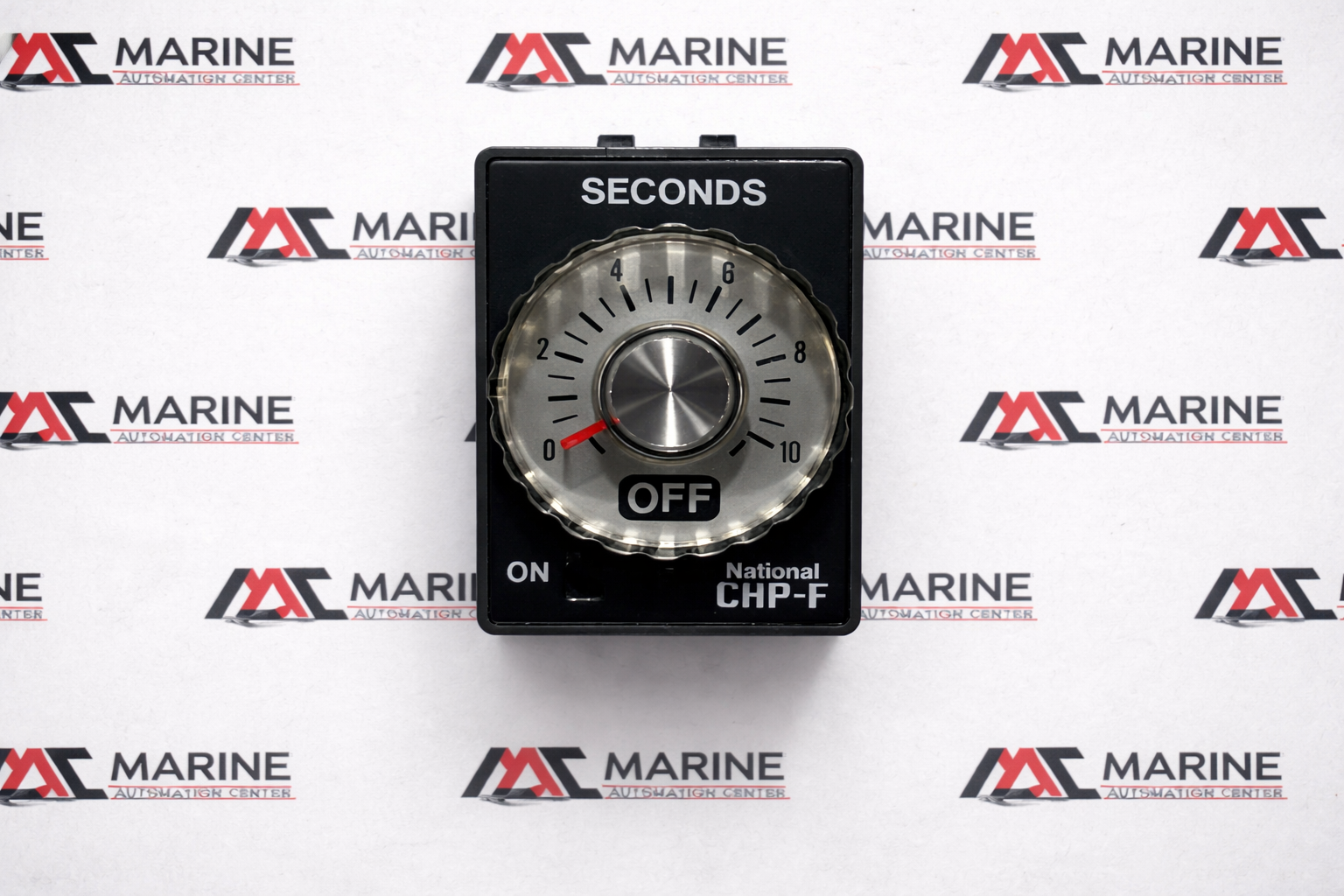 Matsushita Electric Chp-nf-10s-dc Off Timer thumbnail