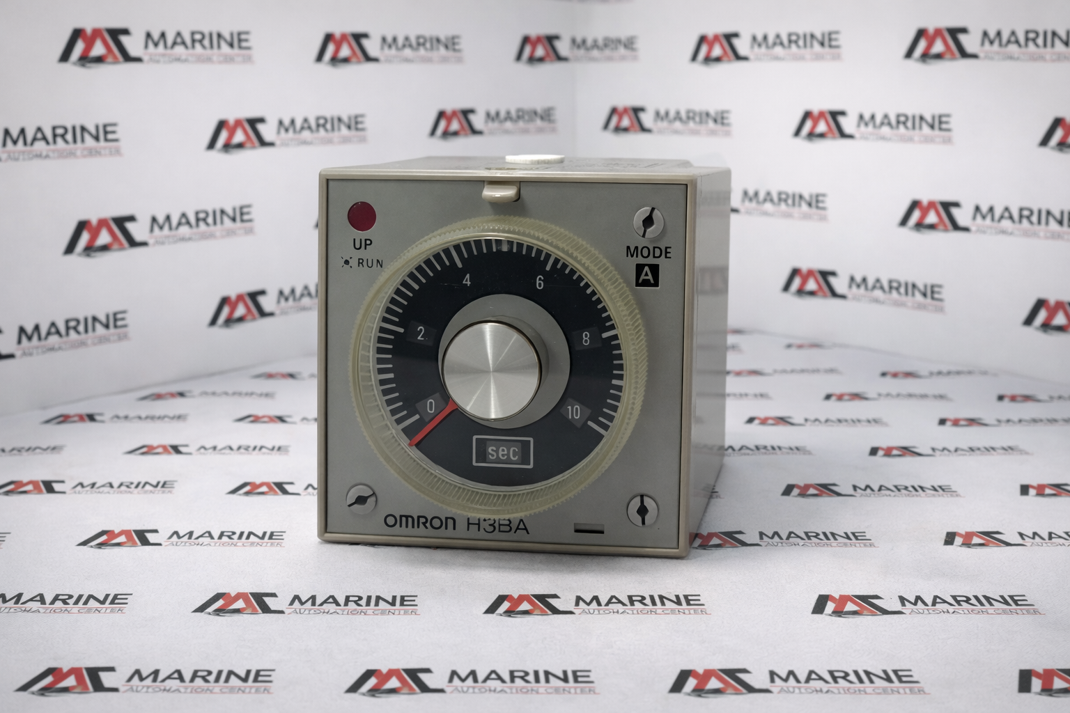 Omron H3ba Timer thumbnail