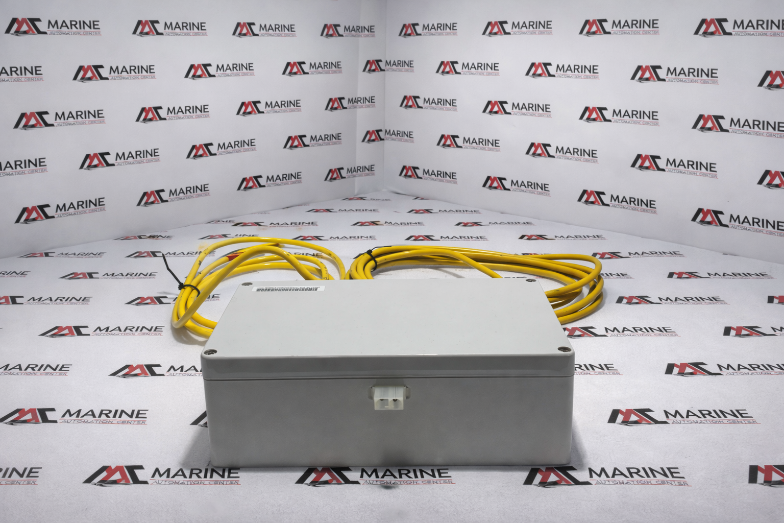 ABB Sadt37eaf+Box Supervisory Earth Fault Thruster Unit 58046965