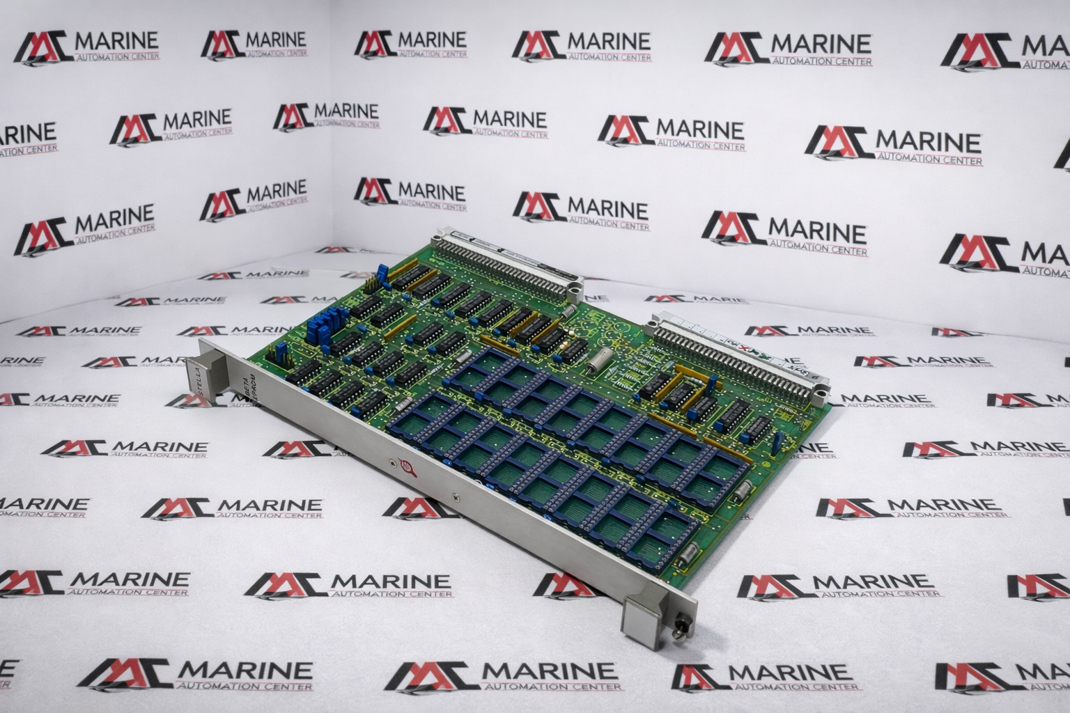 Soren T.Lyngso 600156010 V01 PCB Stella Beta Eprom 309447 thumbnail