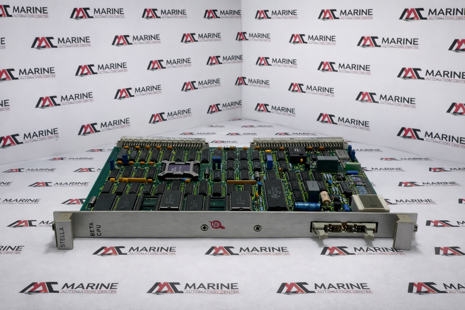 Soren T.Lyngso 600151030 V01 PCB Stella Beta CPU 92239 thumbnail