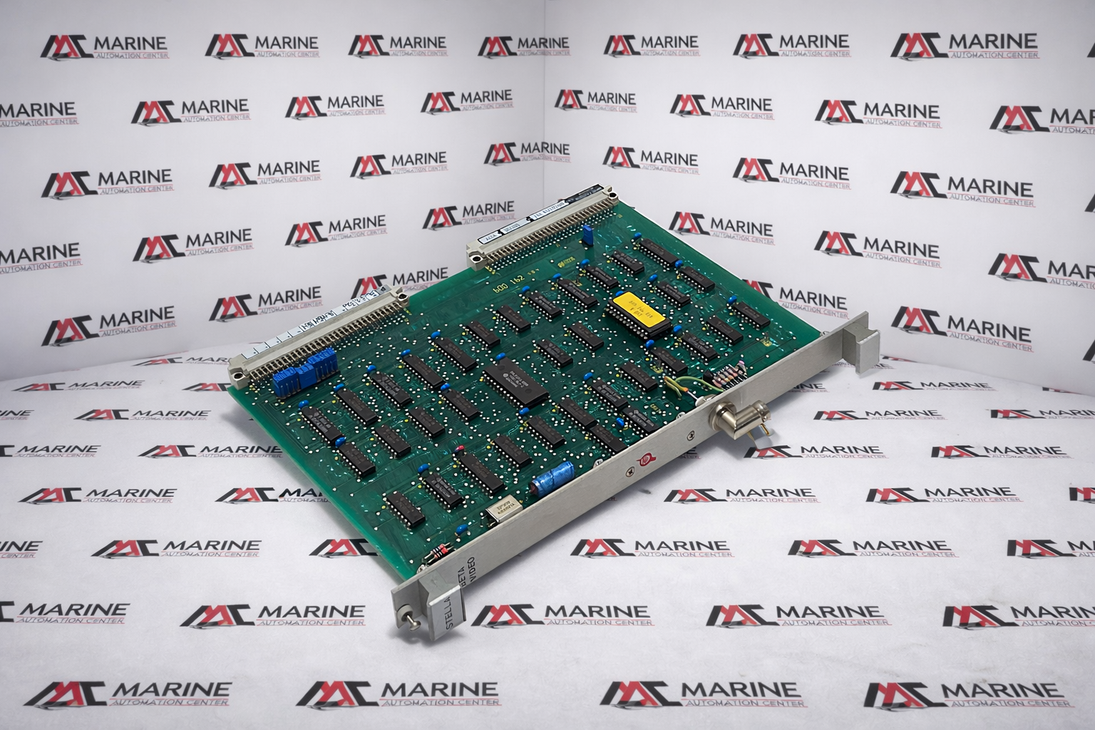 Soren T.Lyngso 600161010 V01 PCB Stella Beta Video 555985 thumbnail