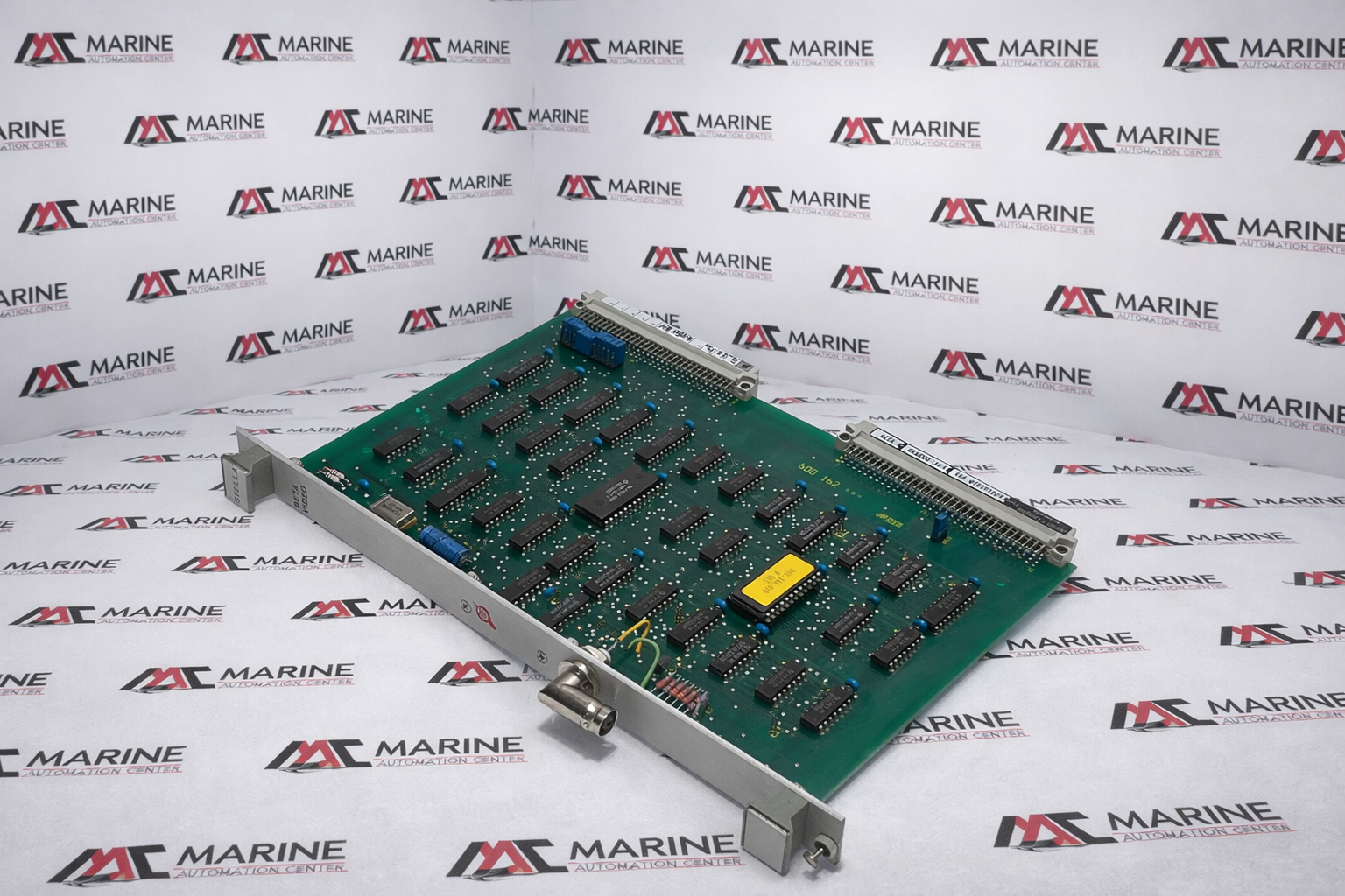 Soren T.Lyngso 600161010 V01 PCB Stella Beta Video 555985