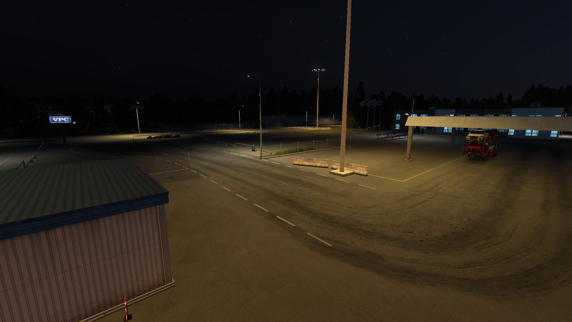 VPC