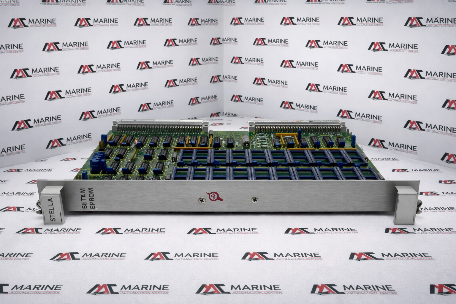 Soren T.Lyngso 600156010 V01 PCB Stella Beta Eprom 309447 thumbnail