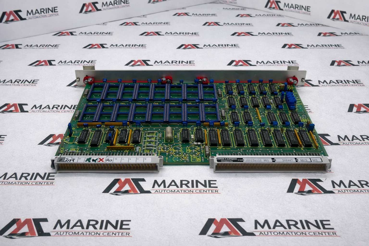 Soren T.Lyngso 600156010 V01 PCB Stella Beta Eprom 309447