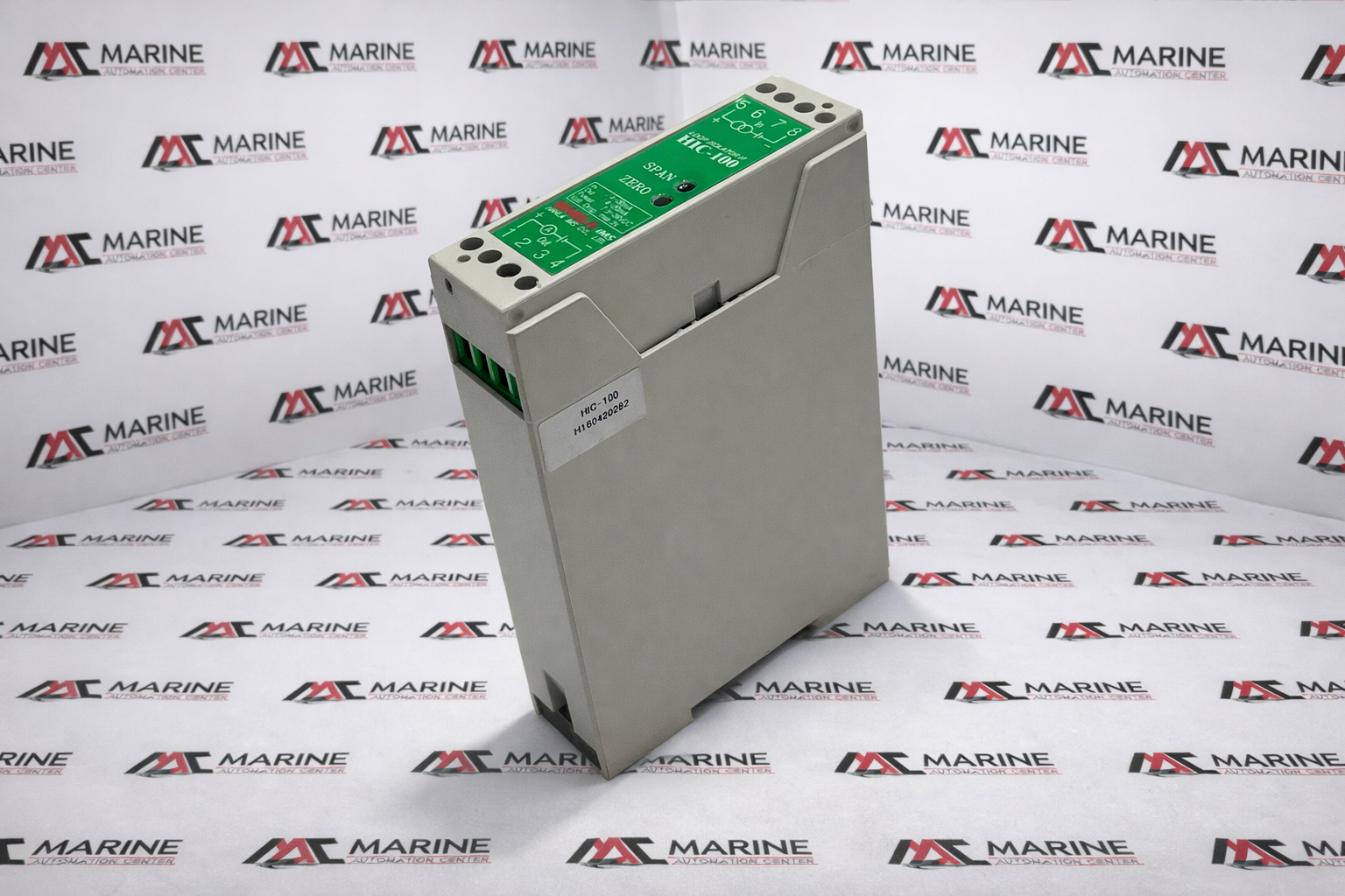 Hanla Hic-100 Loop Isolator thumbnail