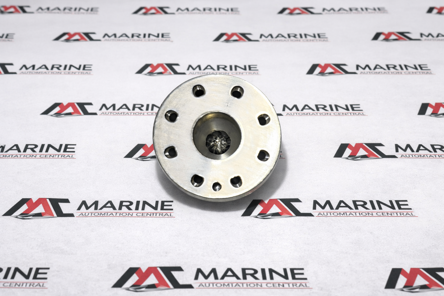 Automatic Saacke 19-0033-00478 Nozzle 300831 thumbnail